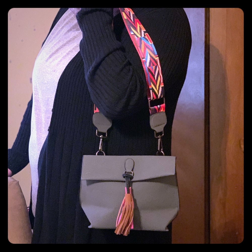 Small Cross Body